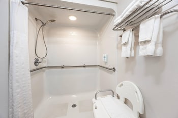 Room, 1 King Bed, Accessible, Non Smoking