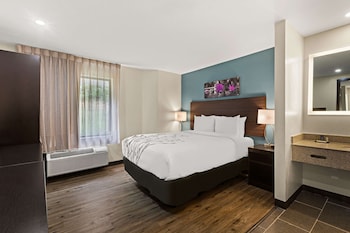 Room, 1 Queen Bed, Accessible, Non Smoking