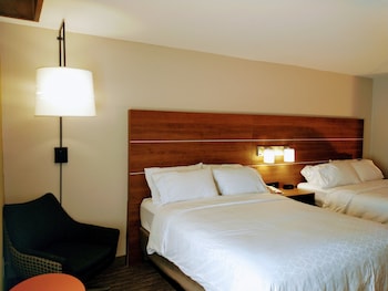 Standard Room, 2 Queen Beds