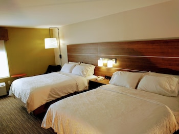 Standard Room, 2 Queen Beds