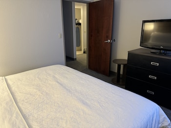 Suite, 1 Bedroom