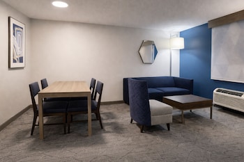 Suite, 1 Bedroom