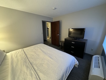 Suite, 1 Bedroom