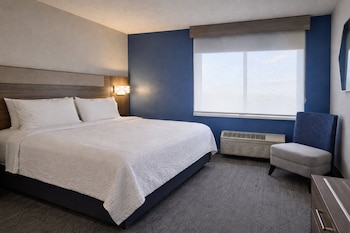 Suite, 1 King Bed