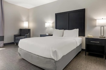 Basic Room, 1 Queen Bed, Accessible, Non Smoking