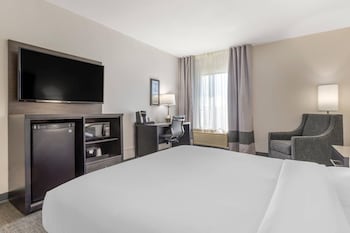 Basic Room, 1 Queen Bed, Accessible, Non Smoking
