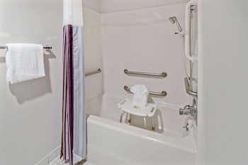 Room, 1 Double Bed, Accessible, Non Smoking (Mobility,Hearing Impaired)