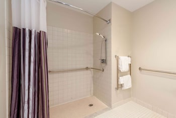 Room, 1 Double Bed, Accessible, Non Smoking (Mobility/Hearing Impaired Accessible)