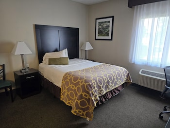 Studio Suite, 1 King Bed, Non Smoking