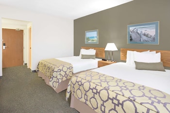 Standard Room, 2 Queen Beds