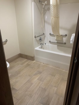 Room, 1 Queen Bed, Accessible, Non Smoking
