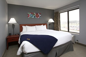 Superior Room, 1 King Bed