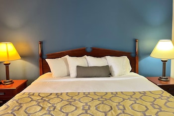 Room, 1 King Bed, Accessible, Non Smoking (Mobility)