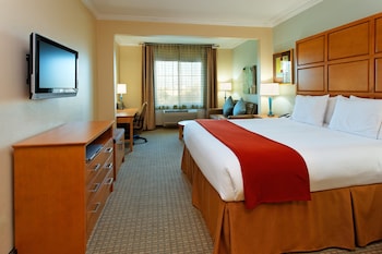 Standard Room, 1 Queen Bed, Accessible Bathtub (Mobility)