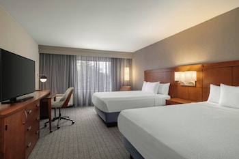 Room, 2 Queen Beds