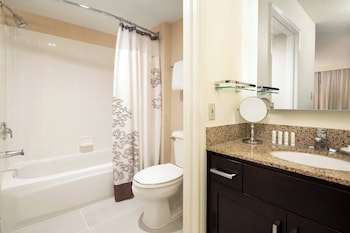 Suite, 1 Bedroom