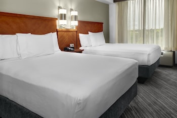 Room, 2 Double Beds (Specialty)