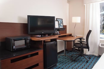 Room, 1 King Bed
