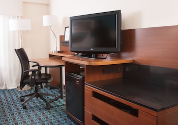 Room, 1 King Bed