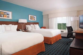 Room, 2 Queen Beds