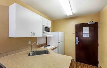 Studio, 2 Double Beds, Non Smoking