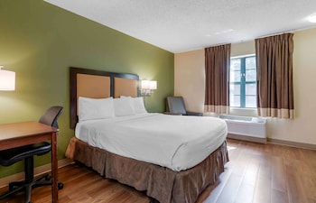 Studio, 1 Queen Bed, Non Smoking