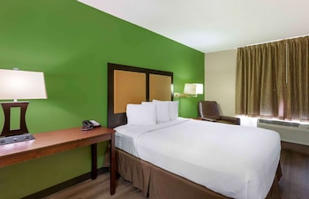 Studio, 1 Queen Bed, Accessible, Non Smoking