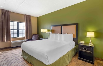 Studio, 1 King Bed, Non Smoking