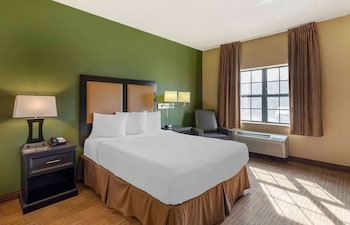 Studio, 1 Queen Bed, Accessible, Non Smoking