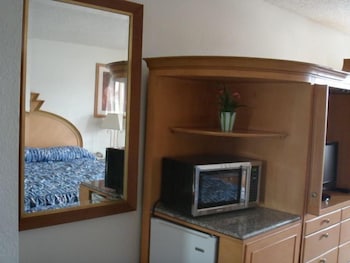 Room, 1 King Bed