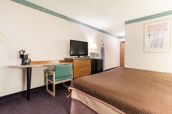 Room, 1 King Bed, Accessible, Non Smoking