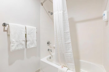 Suite, Non Smoking (1 King Bed, 1 Double Bed)
