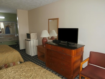 Room, 2 Double Beds, Non Smoking