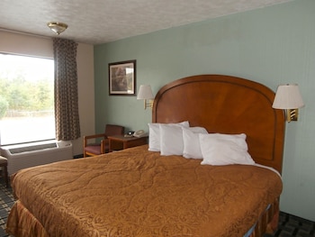 Room, 1 King Bed, Accessible, Non Smoking
