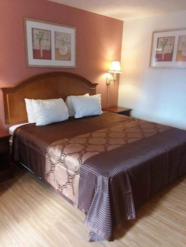 Room, 1 King Bed, Non Smoking