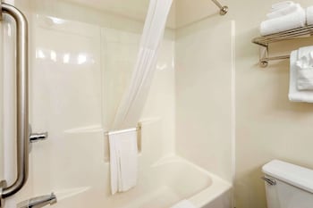 Suite, 1 King Bed, Non Smoking