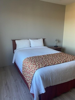 Room, 1 Double Bed, Accessible, Non Smoking
