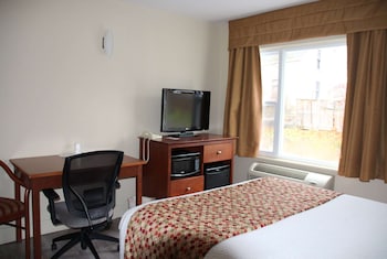 Standard Room, 1 Queen Bed, Non Smoking