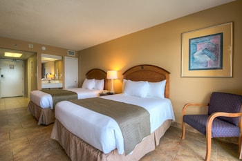 Standard Room, Oceanfront