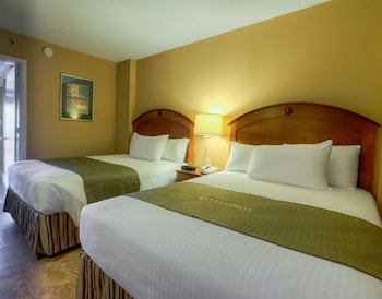 Suite, Oceanfront