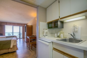 Standard Room, Oceanfront