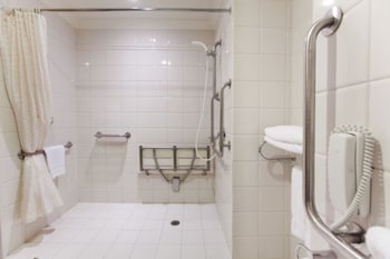 Special Access Room