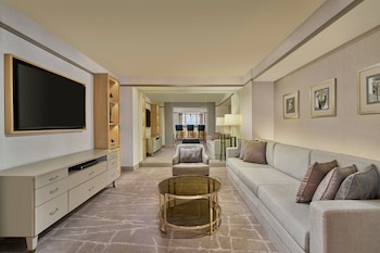 Presidential Suite, 1 Double Bed