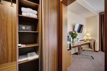 Classic Double Room, 1 Double Bed