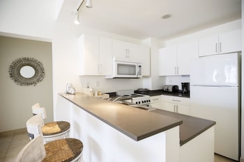Family Apartment, 1 Bedroom