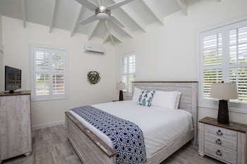 Villa, 3 Bedrooms, Private Pool