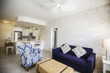 Executive Apartment, 1 Bedroom