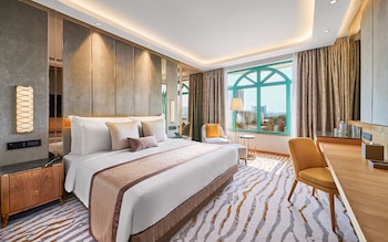 Deluxe Room, 1 Bedroom