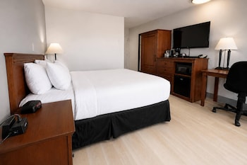 Standard Room, 1 Queen Bed, Non Smoking