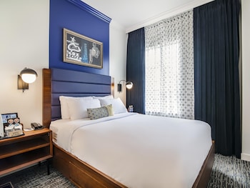 Classic Room, 1 Queen Bed